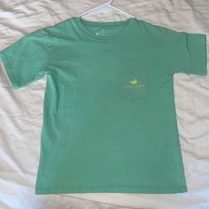 Youth Large, Southern Marsh t-shirt.